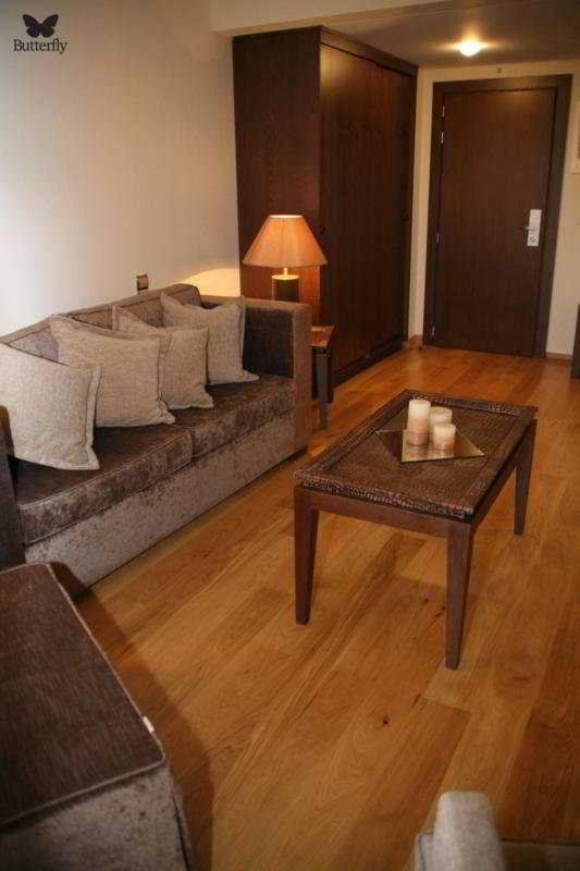 Hotel Byzantino Arta Esterno foto